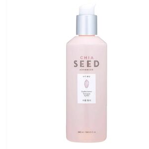 The Face Shop CHIA SEED Hydro Toner 4.9 Fl oz